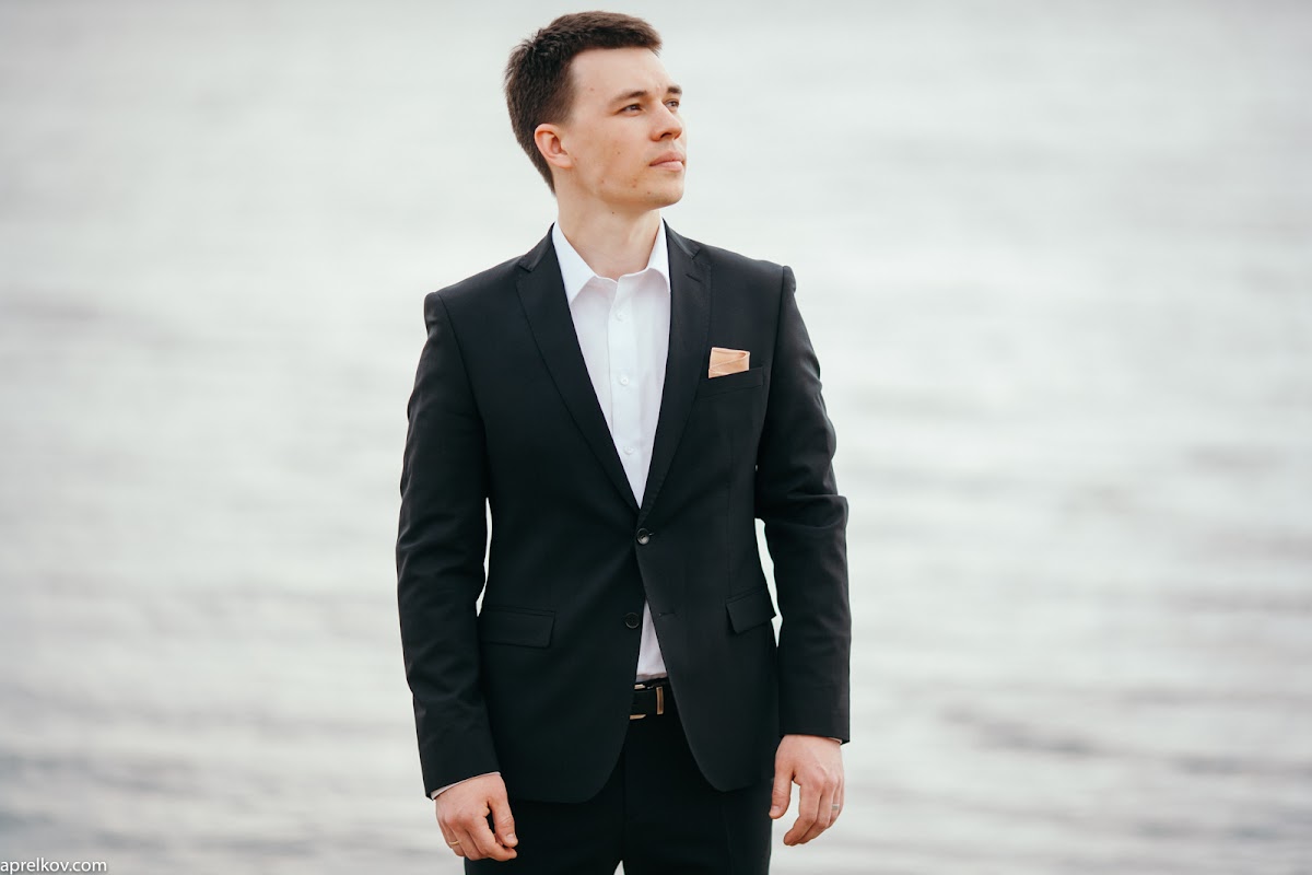Ксения и Владимир