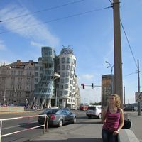 Виктория Грибкова