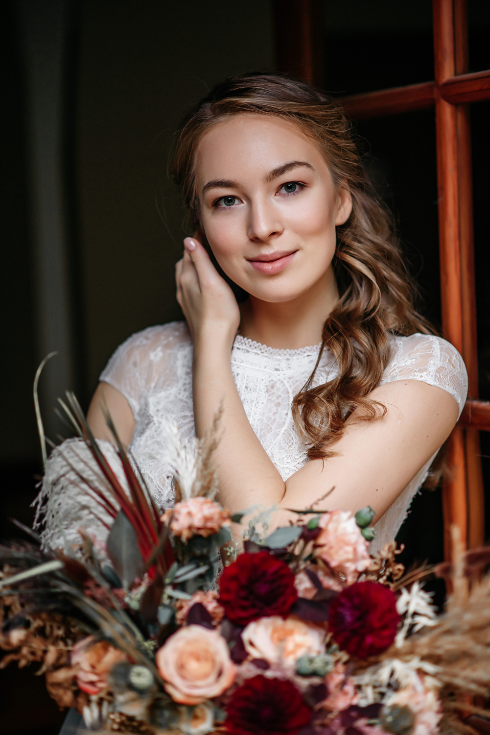 Катерина и Дмитрий