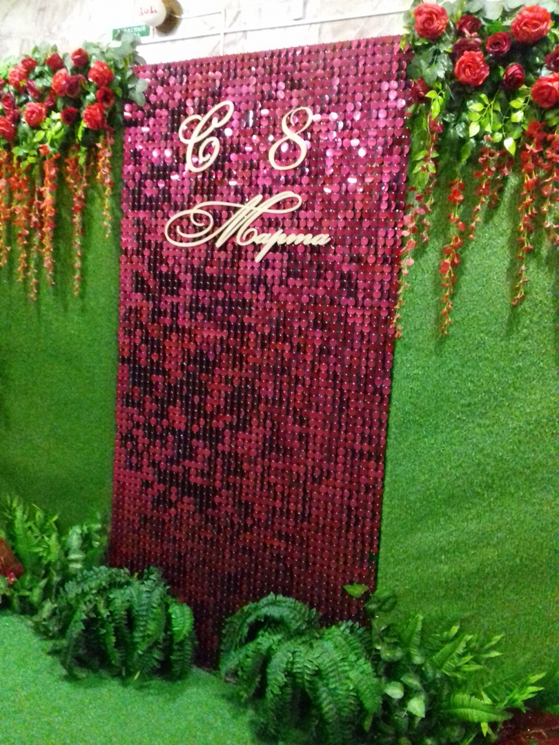 Студия декора "Cherry"