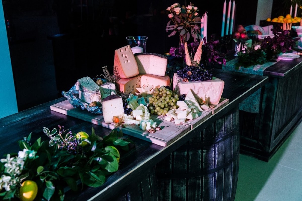 Mercure Catering — кадр 5 из 20