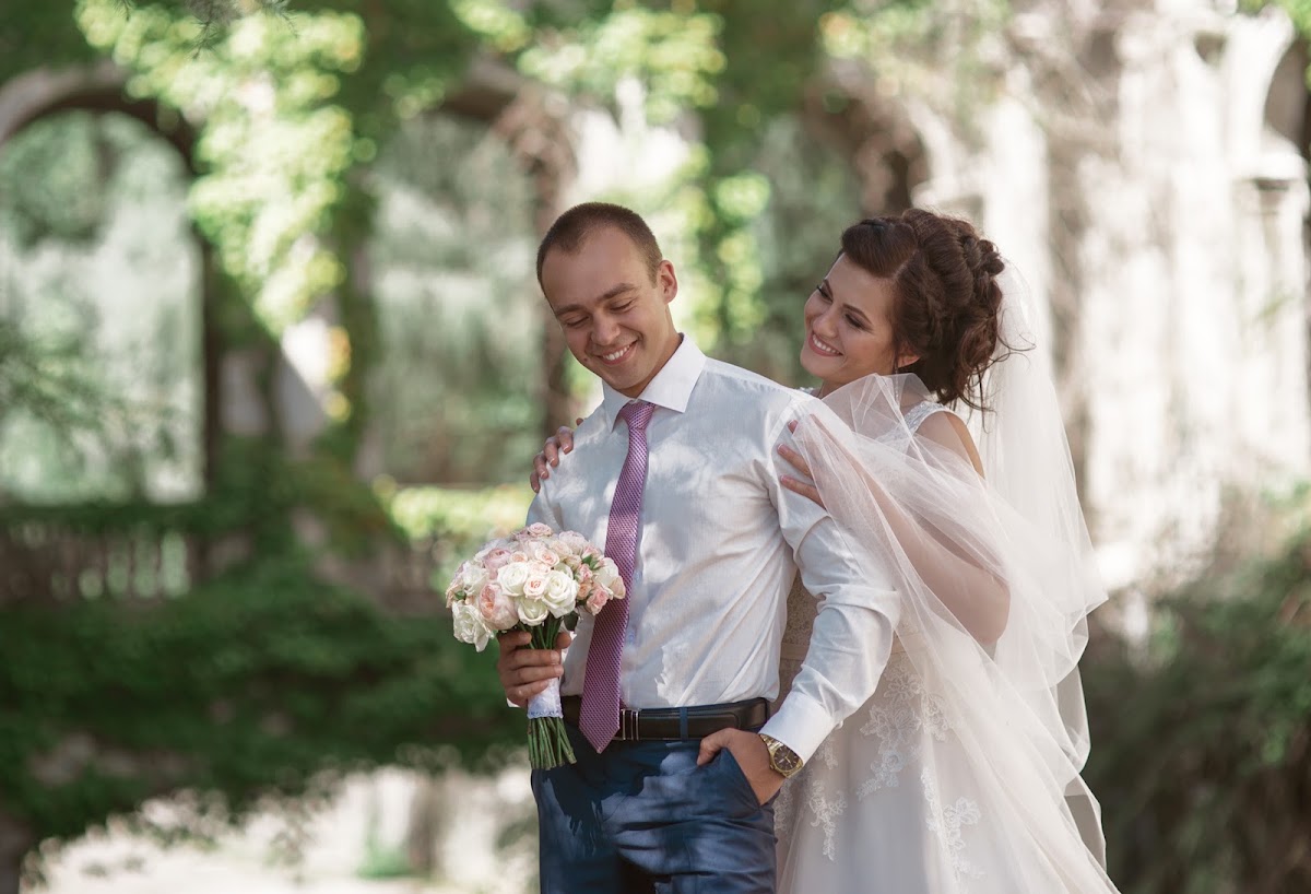 Портфолио: Свадьба