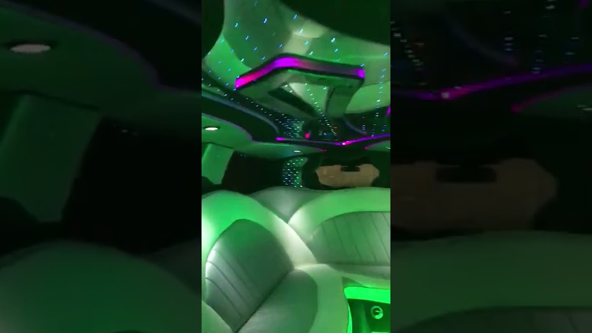 CHRYSLER "BENTLEY STYLE"