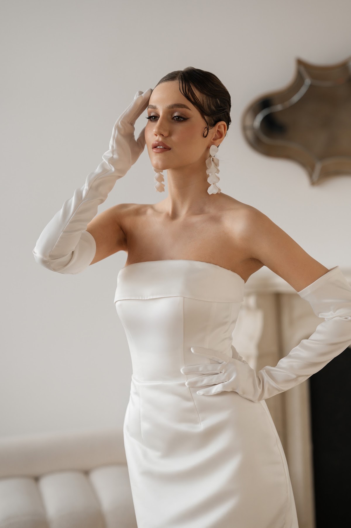 White Swan