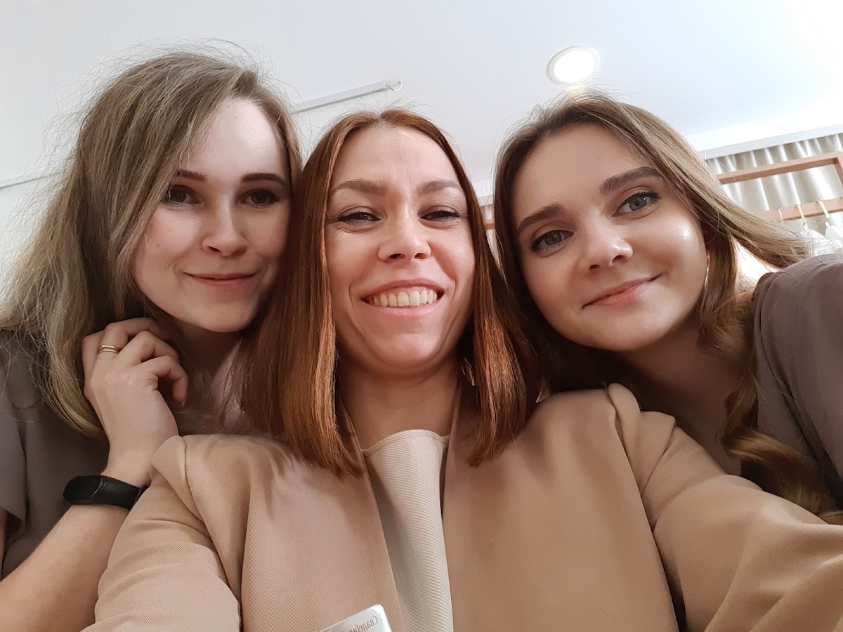 Портфолио: Деловое мероприятие