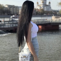 Виктория Забродина