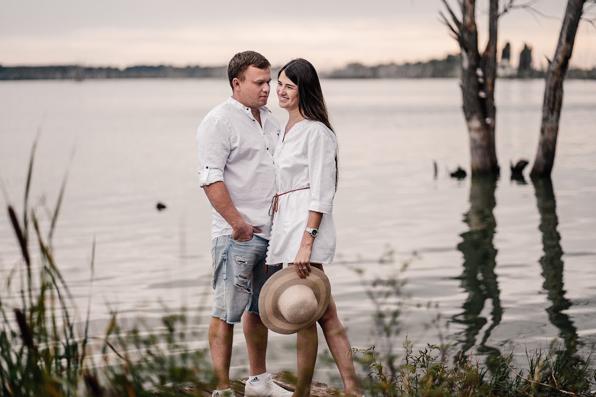 lovestory Марлен и Ксения