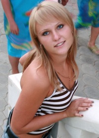 Анна Евченко