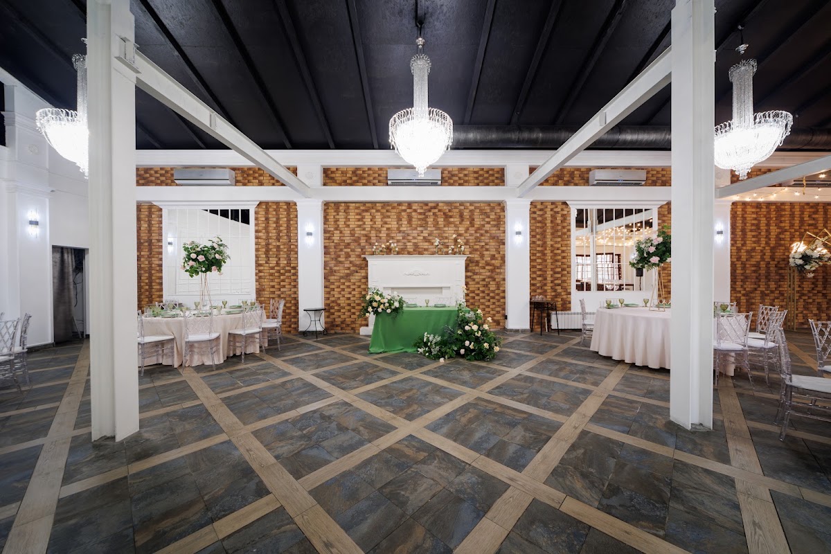 Ya-Loft 1 — Свадьба
