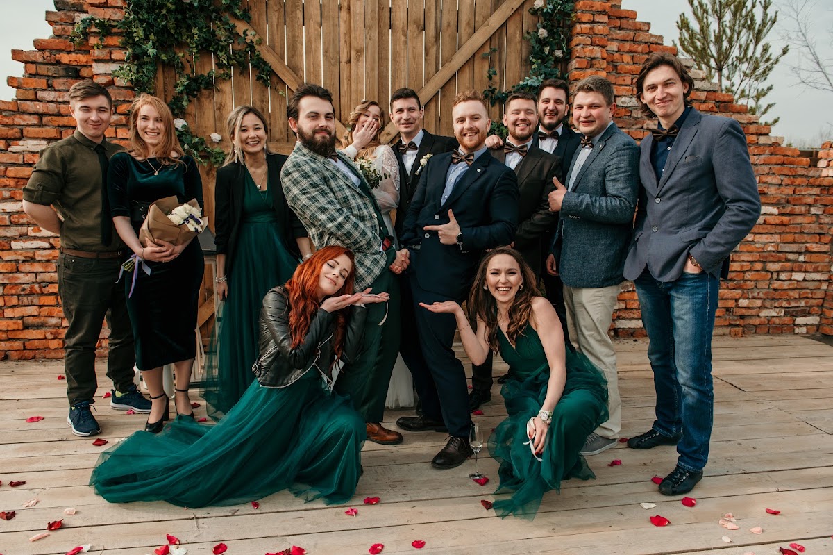 Свадьба 15/04/2021 Юра&Настя (ph @jenny_photoart)