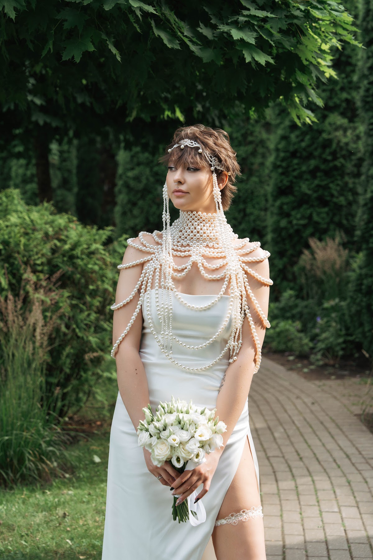 Карина и Константин