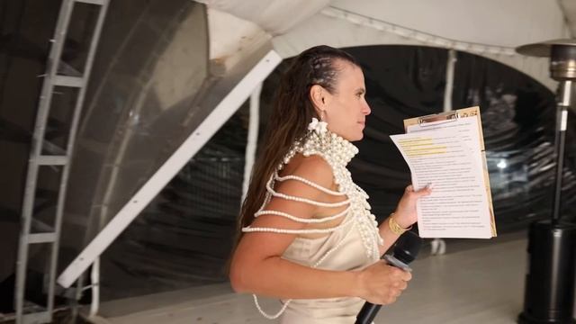 Турецко-Русская Свадьба Ямана и Ульяны 13.09.25