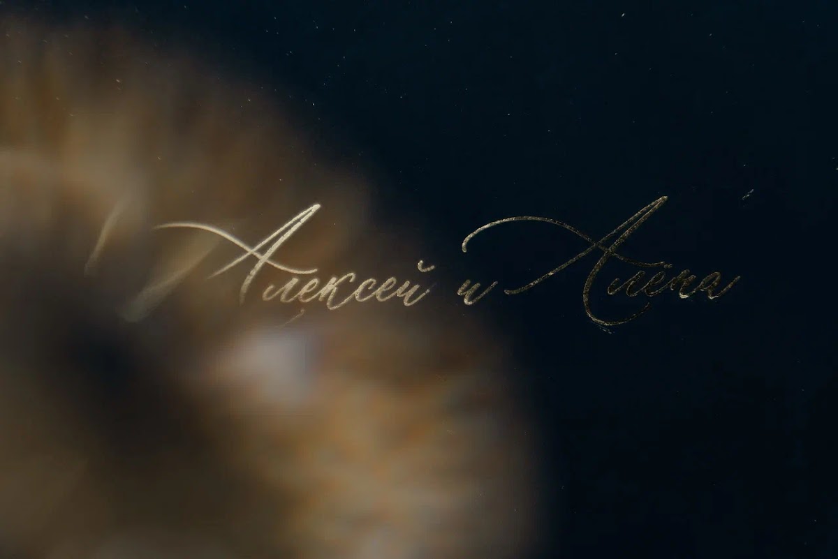 Алексей и Алёна