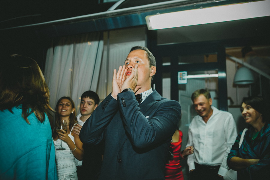 Валерия и Максим 15.08.2015