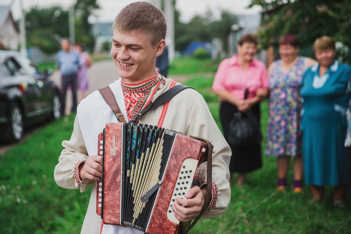 Ансамбль Казачьей Песни Канарейка