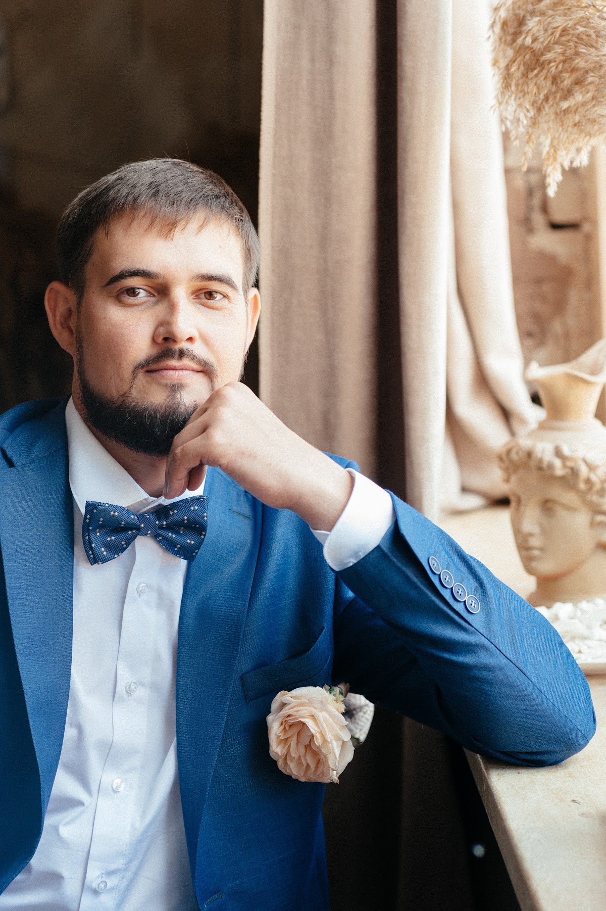 Ольга и Дмитрий