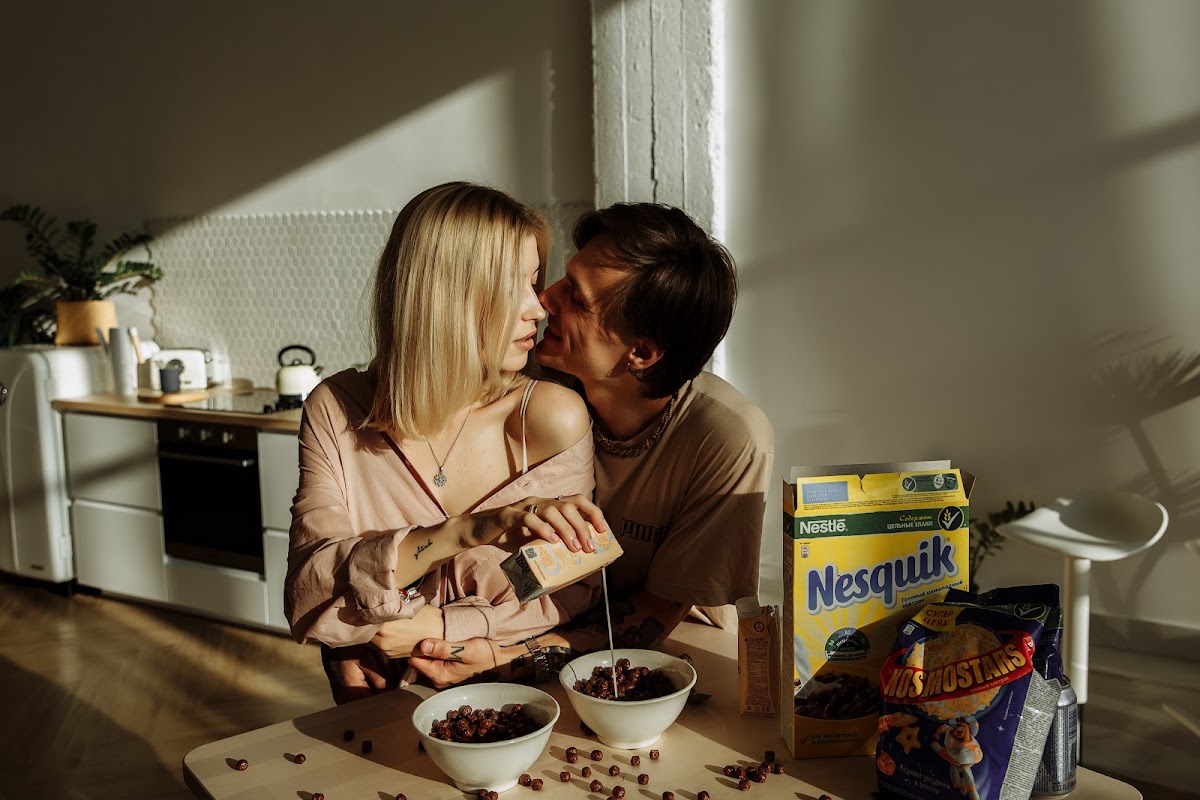 Kseniy&Alexander