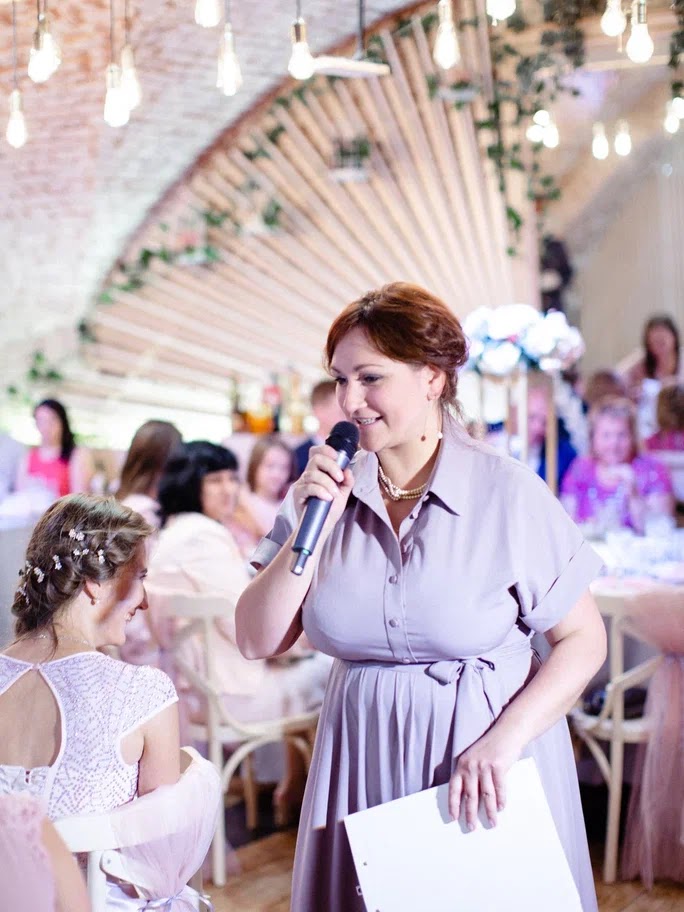 Виктория и Вадим