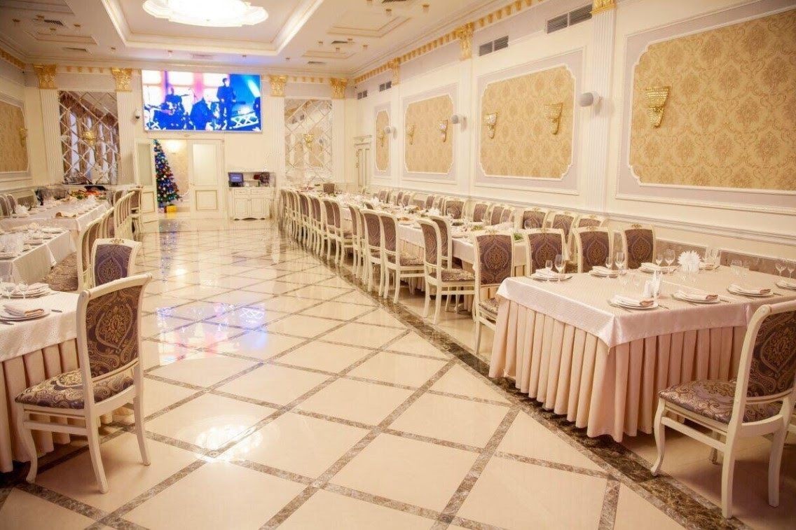 Ресторан