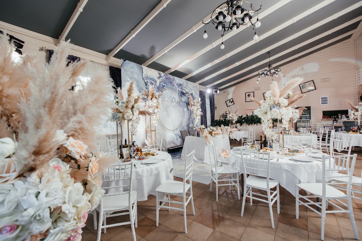 Wedding day Grachik & Anastasiya