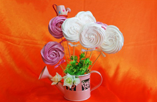 Candy Bar