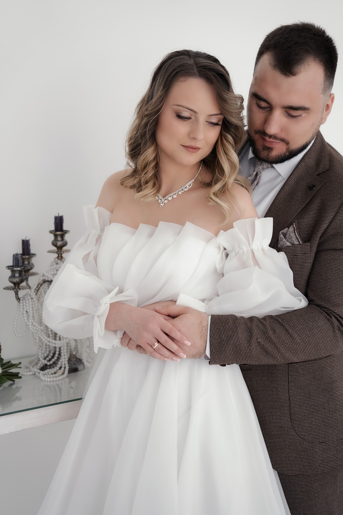 Katya & Denis