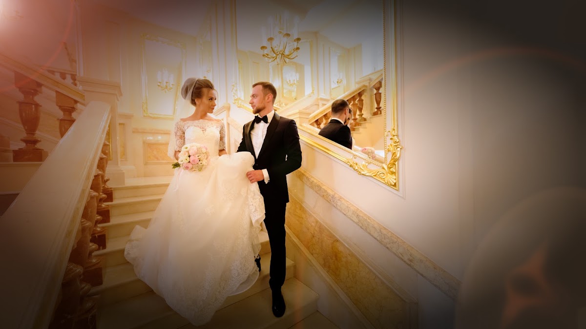 Екатерина  и Николай