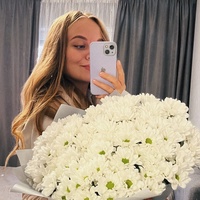 Анастасия Волкова