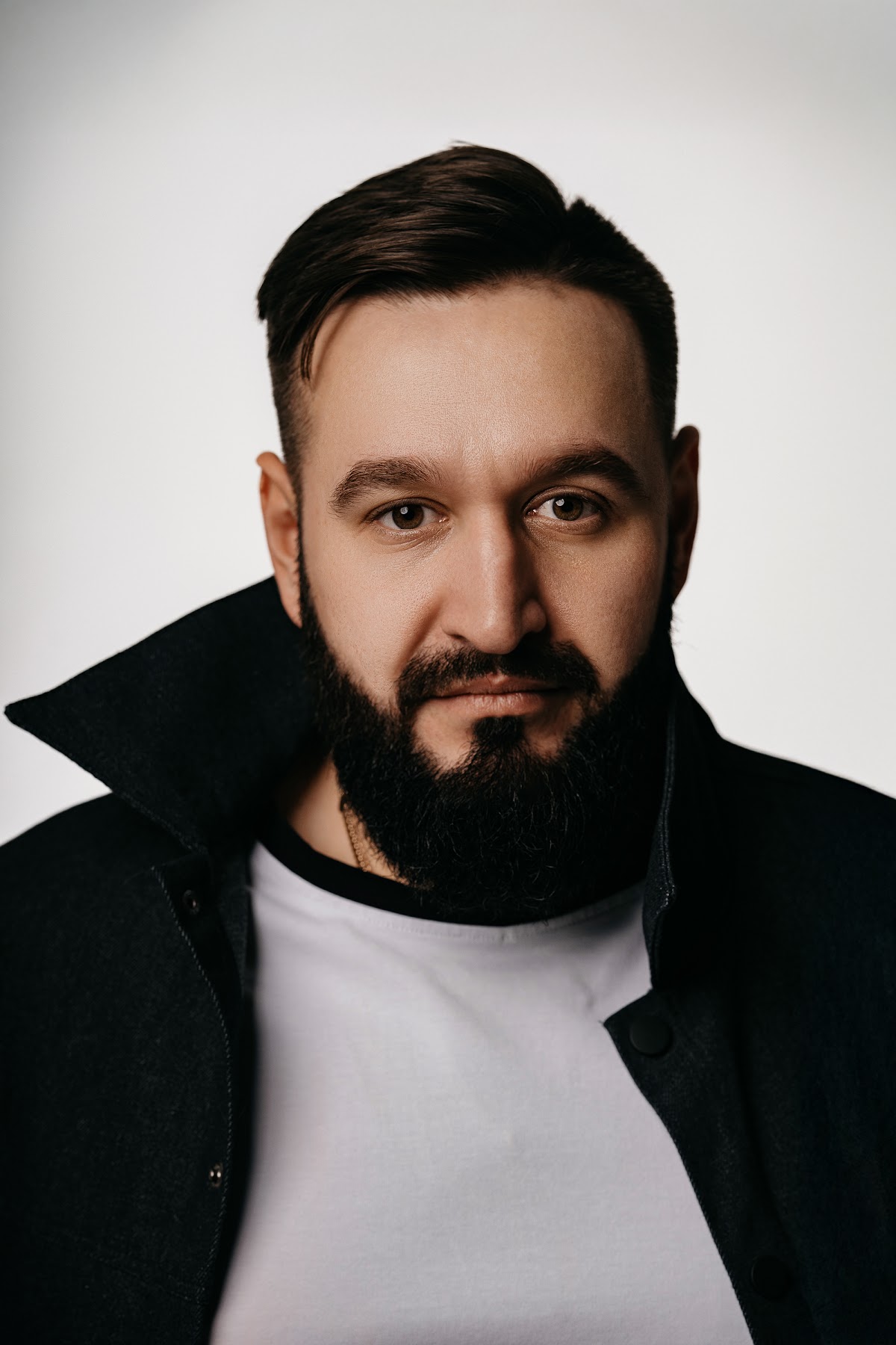 Александр Медведев