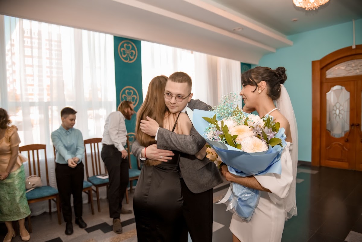 Алсу и Эмиль