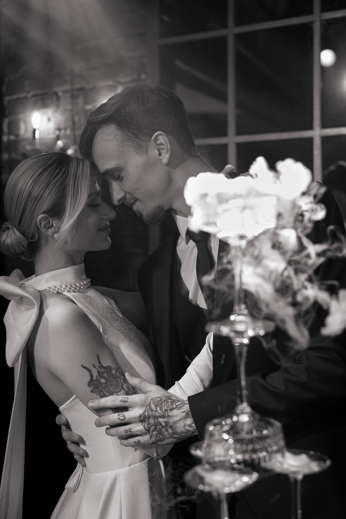 Sofia & Vyacheslav