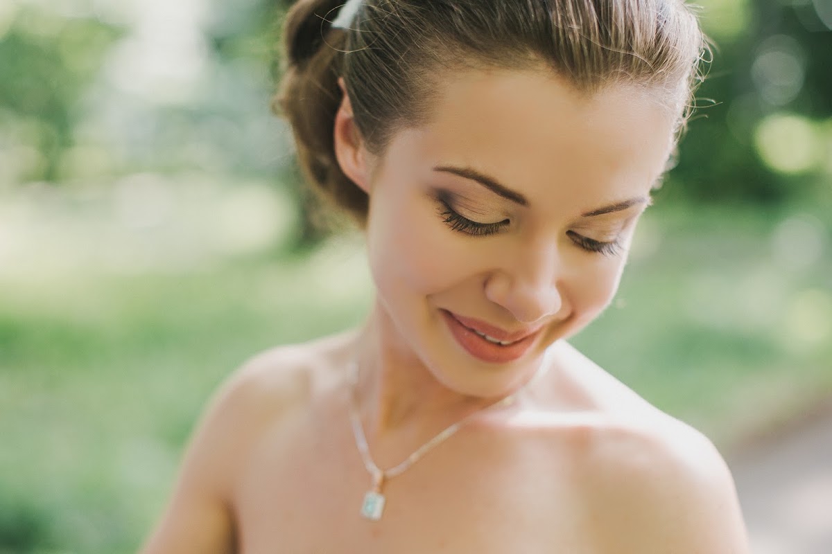 Beautiful wedding