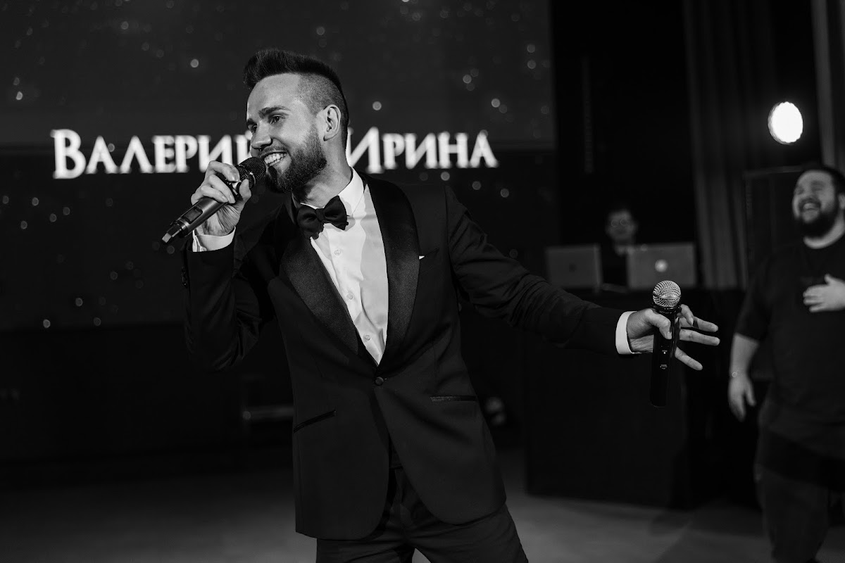 Свадьба Шамони 2026