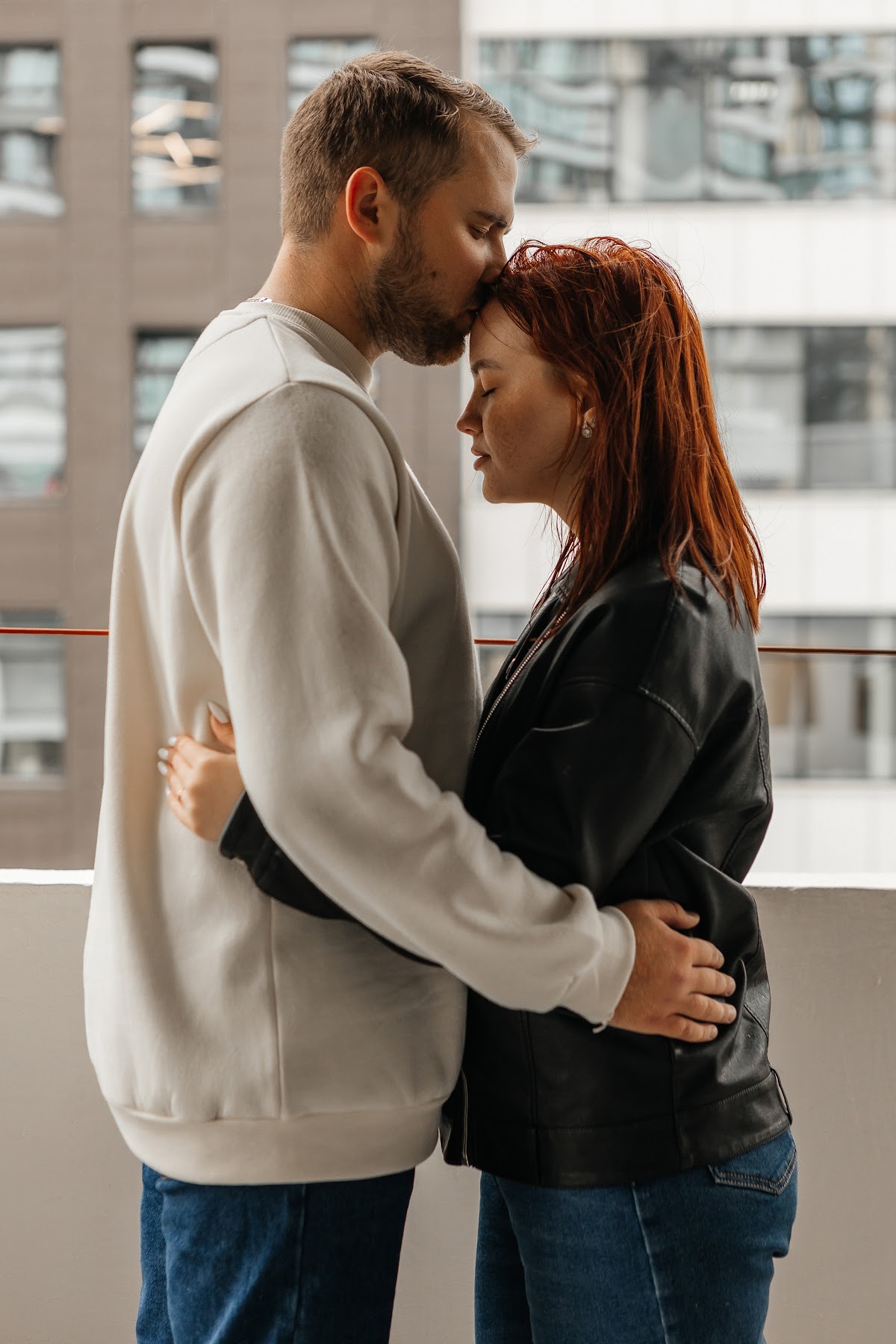 Портфолио: Love story
