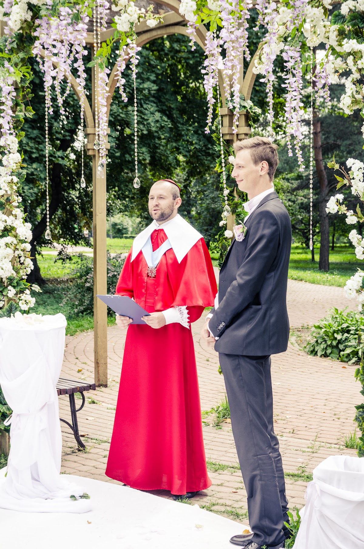 Портфолио: Свадьба