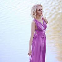 Kristinka Grigorovich