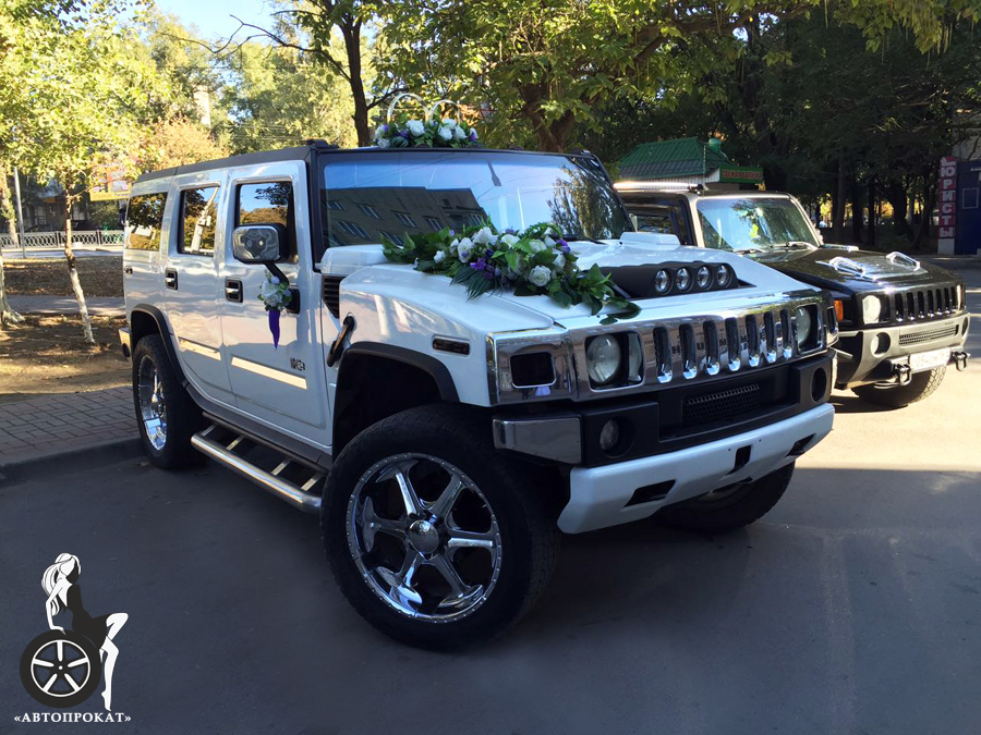 Hummer H2
