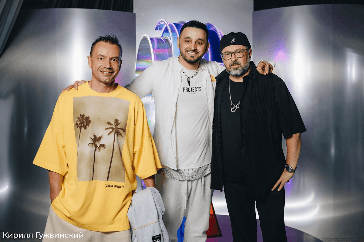 День премьер New Wave 2021