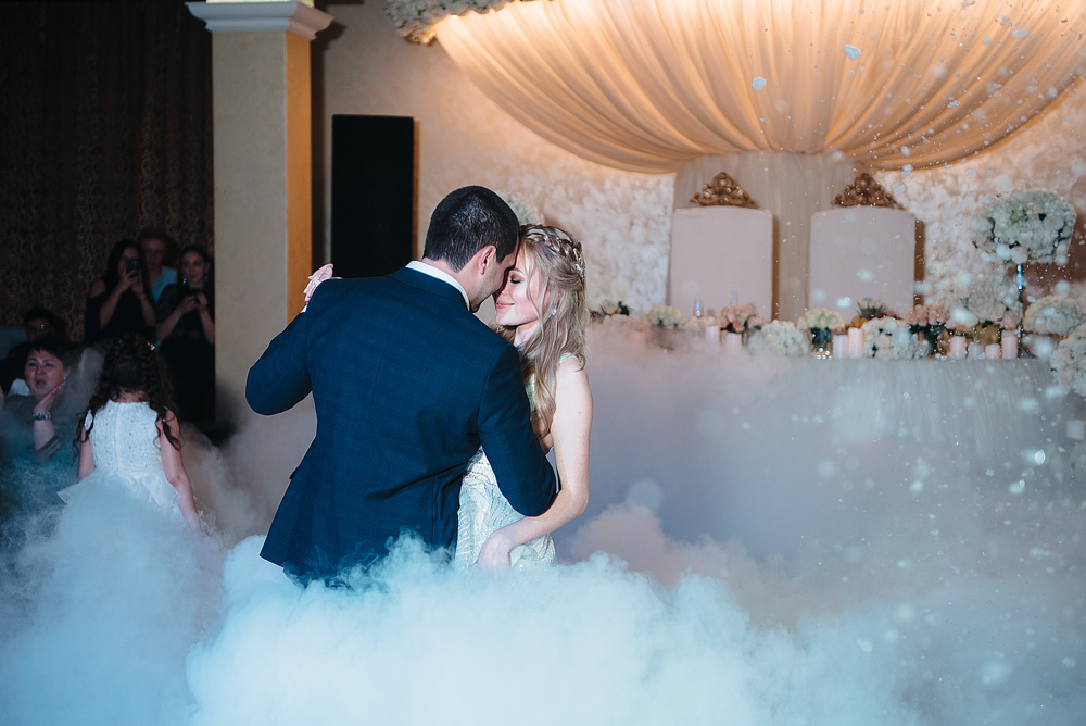 Илья и Елена .Фотограф #pfoto_os