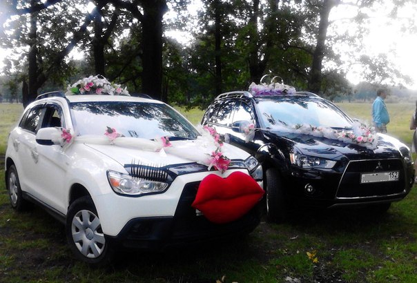 Mitsubishi ASX — кадр 2 из 13