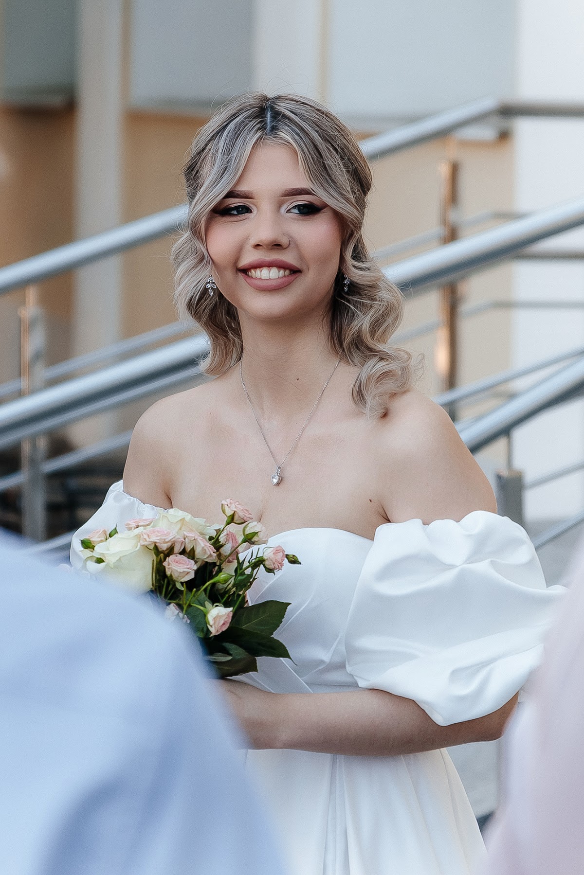 Анна и Роман