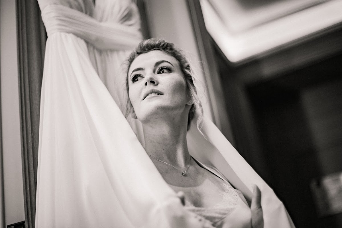 Элина и Александр