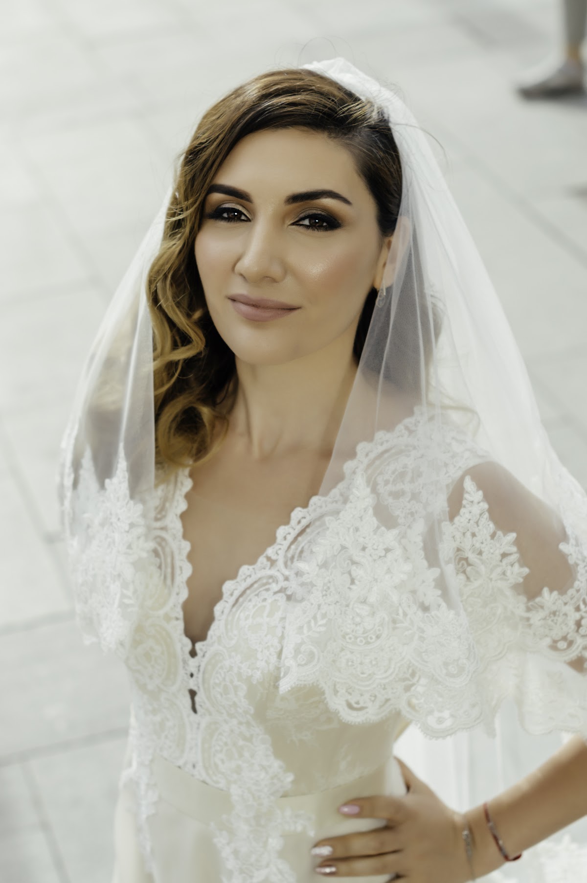 Bride Madina