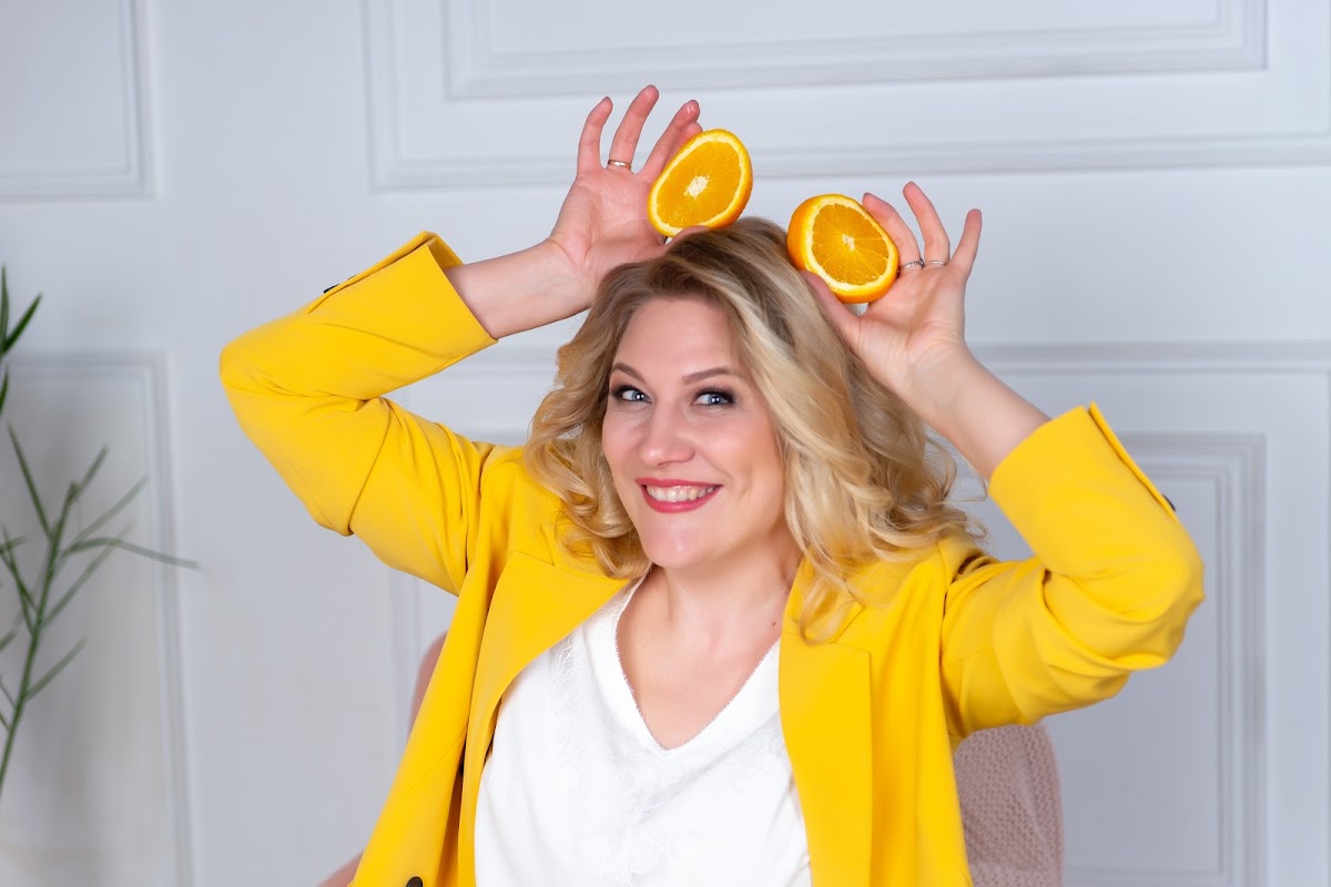 Елена Мокшанцева