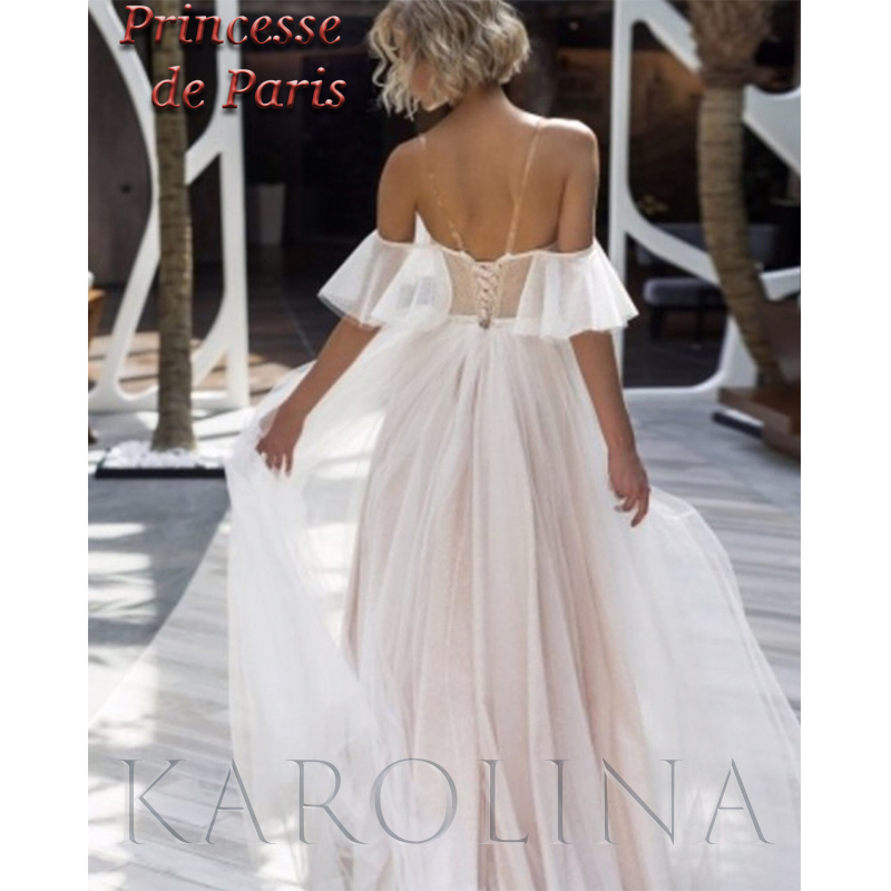KAROLINA — кадр 3 из 3