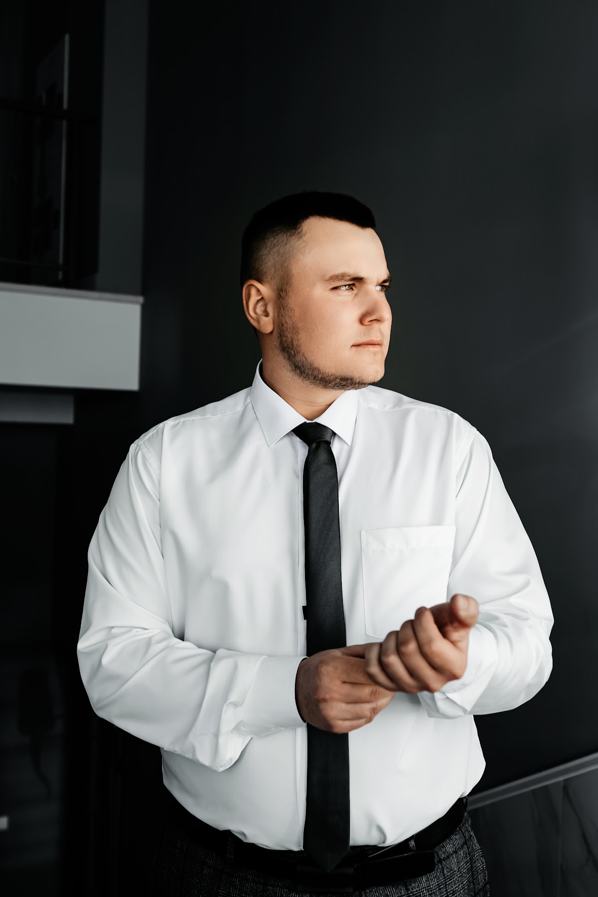 Дмитрий и Анастасия