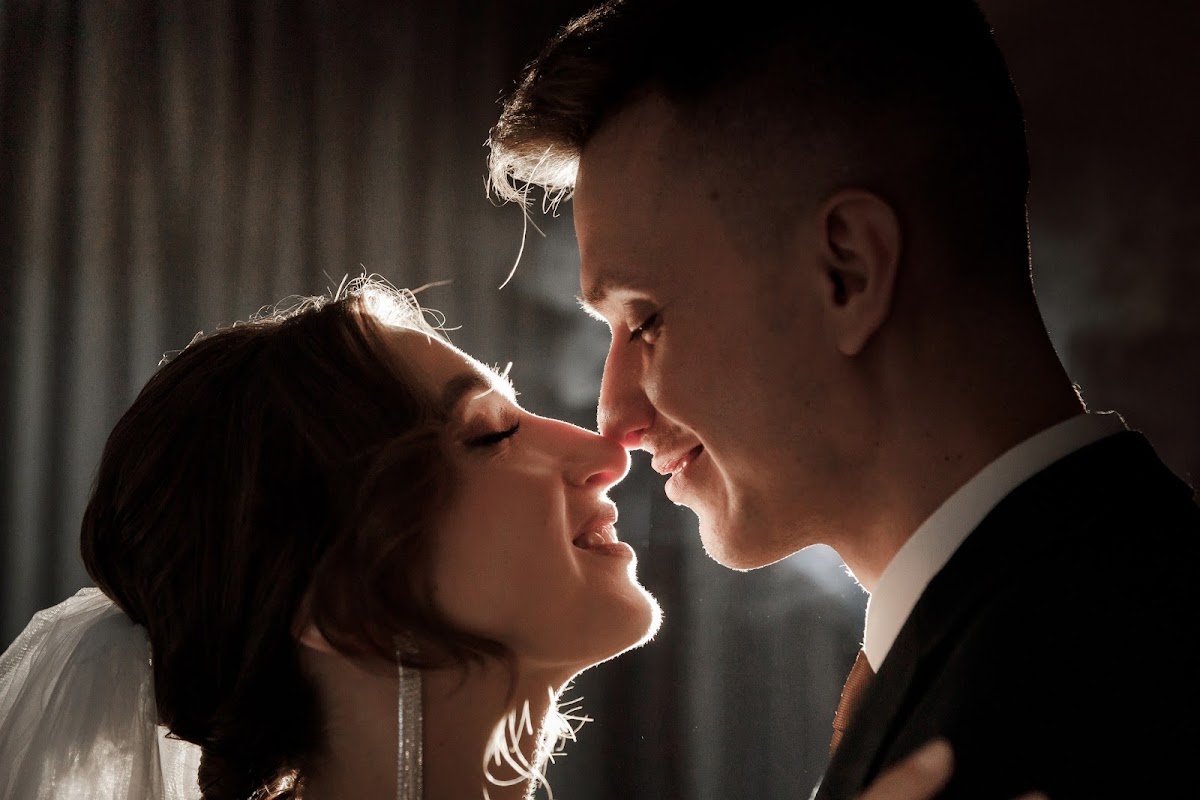 Сергей & Оля