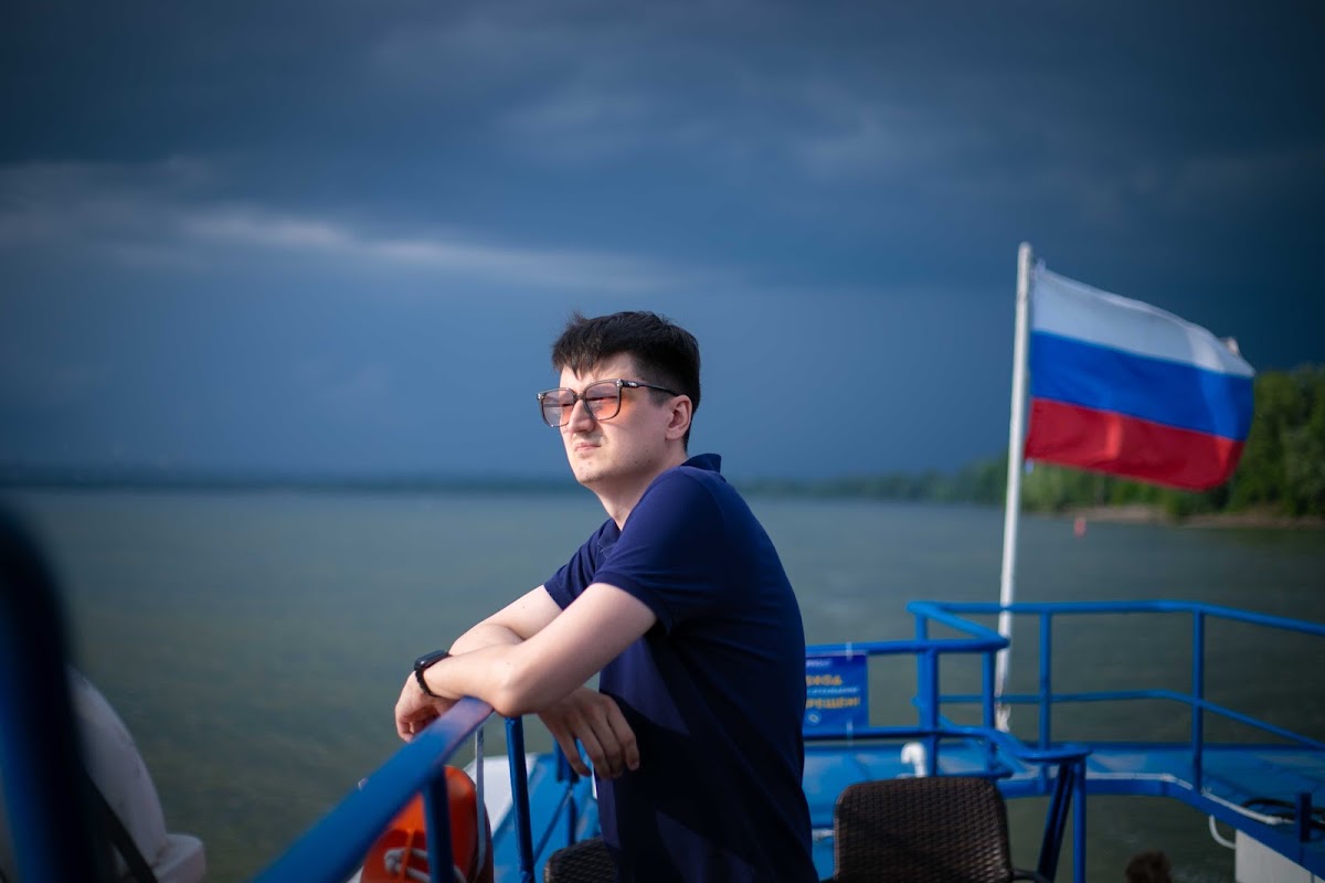 Корпоратив на День медицинского работника
