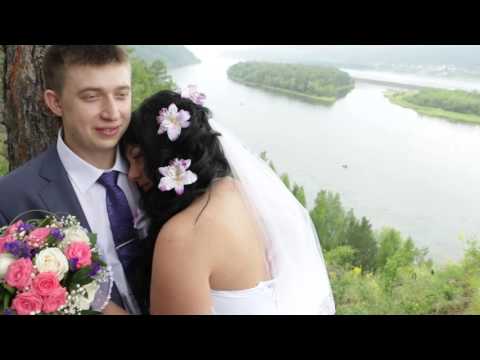 Портфолио: Свадьба