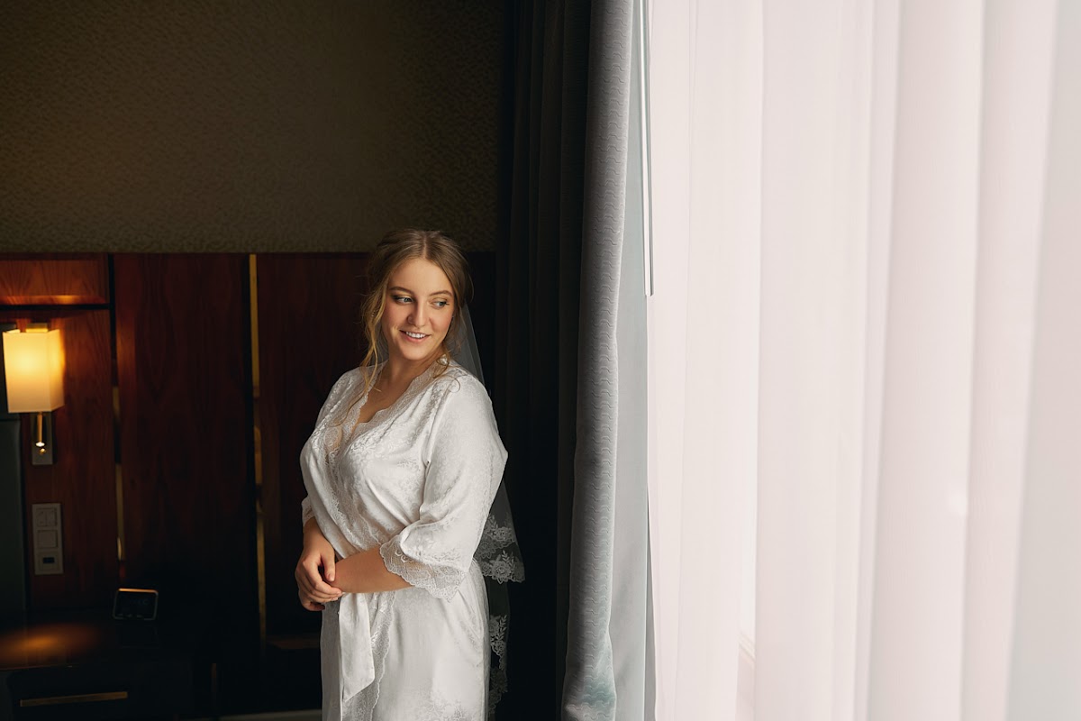Екатерина и Антон